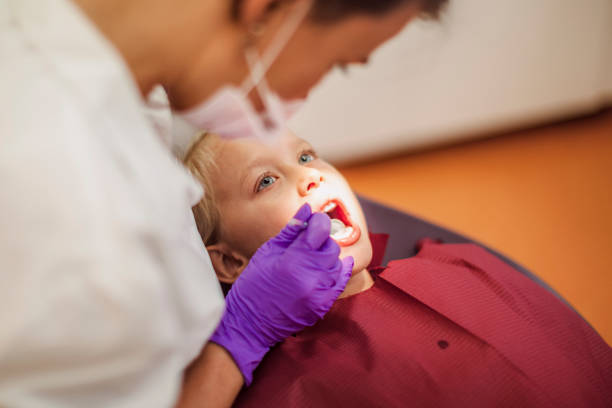 Best Mobile Emergency Dentist in Lake Bryan, TX