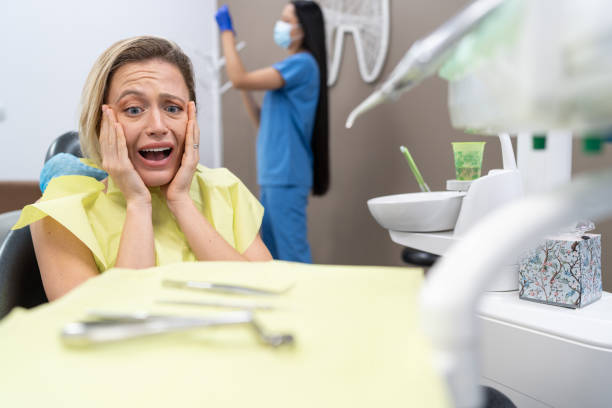 Best Broken or Cracked Tooth Emergency Dentist in Lake Bryan, TX