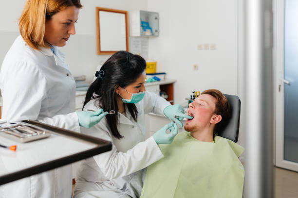 Best Emergency Dentist for Lost Fillings or Crowns in Lake Bryan, TX