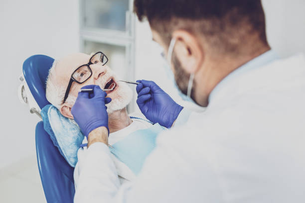 Best Emergency Dental Extractions in Lake Bryan, TX